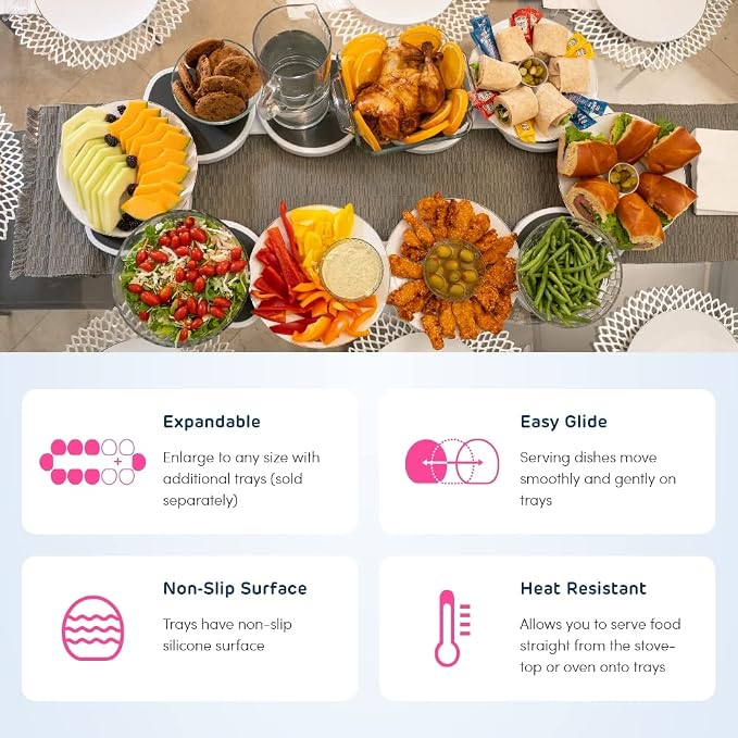 The Lazy Susan Revolution - Image 3