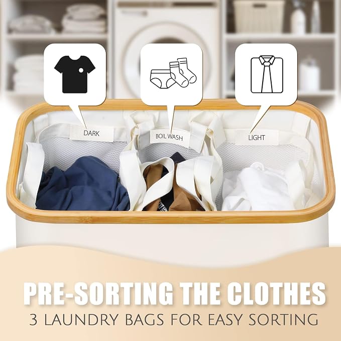 Hampers for Laundry Basket - Image 3