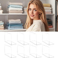 Shelf Dividers for Closet Organization by Lebouri