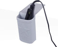 Hot Iron Holster | Adhesive-Free Silicone Storage Pocket by HolsterBrands