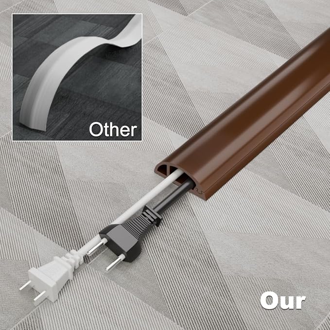 6FT Side-Open Extension Cord Covers - Image 5