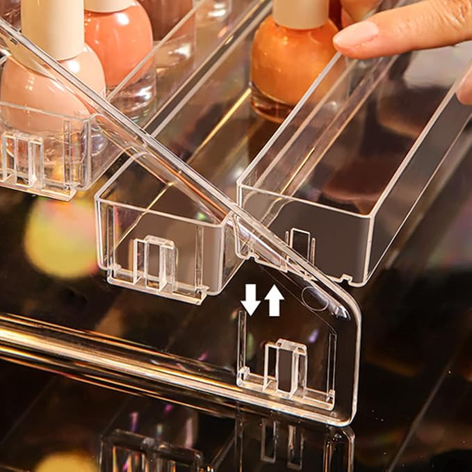 Nail Polish Organizer - Image 3