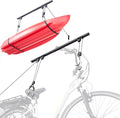 Bike Hoist- Heavy Duty for Space Saving by deltaCycleandHome