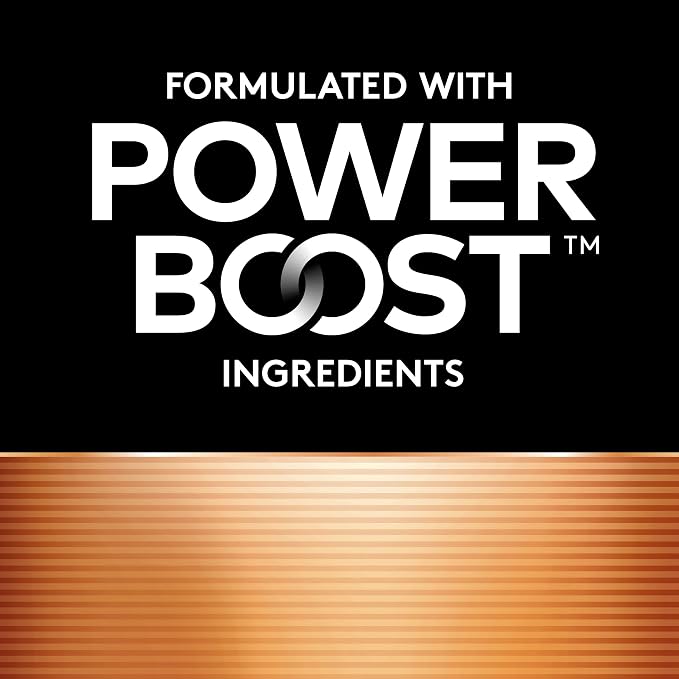 Duracell AA Batteries - Image 4