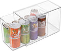 Taiuloo Clear Stackable Storage Drawers by Taiuloo