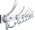 Dseap MaxStrong 2.0 Coat Rack Wall by Dseap