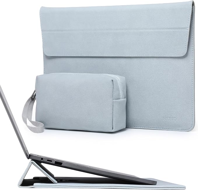 HYZUO 13.3-14 Inch Laptop Sleeve Case Bag by HYZUO