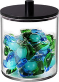 SheeChung 1 Pack 50 Oz Large Apothecary Jar by SheeChung