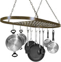 Sorbus® Pot and Pan Rack for Ceiling by Sorbus