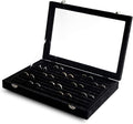 Frebeauty Rings/Earrings Organizer Tray by Frebeauty