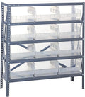 Quantum 1839-210CL Heavy Duty Shelving Unit by QuantumStorageSystems
