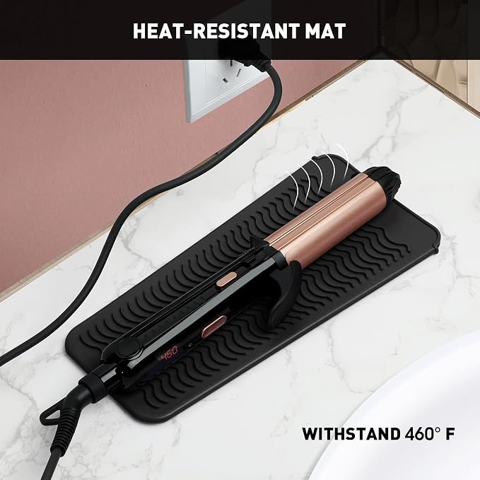 ZAXOP Resistant Silicone Mat Pouch - Image 4