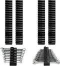 80 pcs MAGNETIC Modular Wrench Organizers by DEHOYI