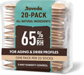 Boveda 65% Two-Way Humidity Control Packs by Boveda