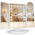 HUONUL Makeup Mirror Vanity by HUONUL