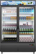 Commercial Beverage Refrigerator by Velieta-SpecialistinFridge