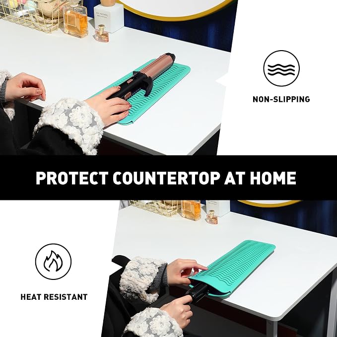 ZAXOP Resistant Silicone Mat Pouch - Image 6