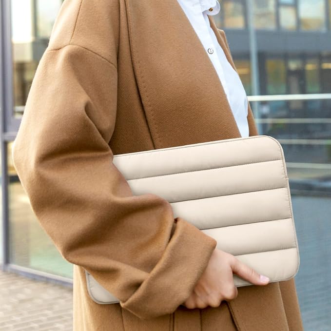 Vandel - The Original Puffy Laptop Sleeve 15-16 Inch Sleeve - Image 5