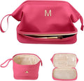 Sister Birthday Gift, Makeup Bag by Vogewood