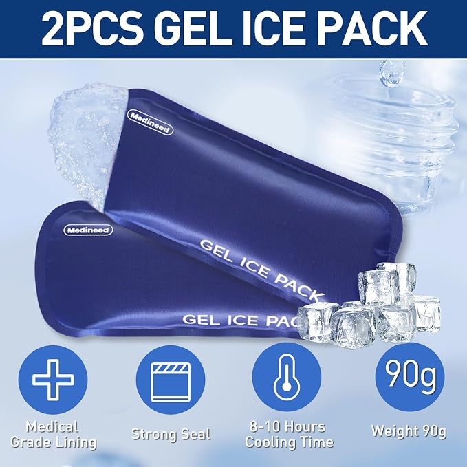 Insulin Cooler Travel Case, Portable Temperature Display Medicine Travel Cooler - Image 4