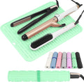 AMIJEAL Oversize Silicone Heat Resistant Mat by AMIJEAL