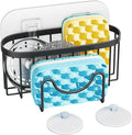 HapiRm Multifunctional Sponge Holder by HapiRm