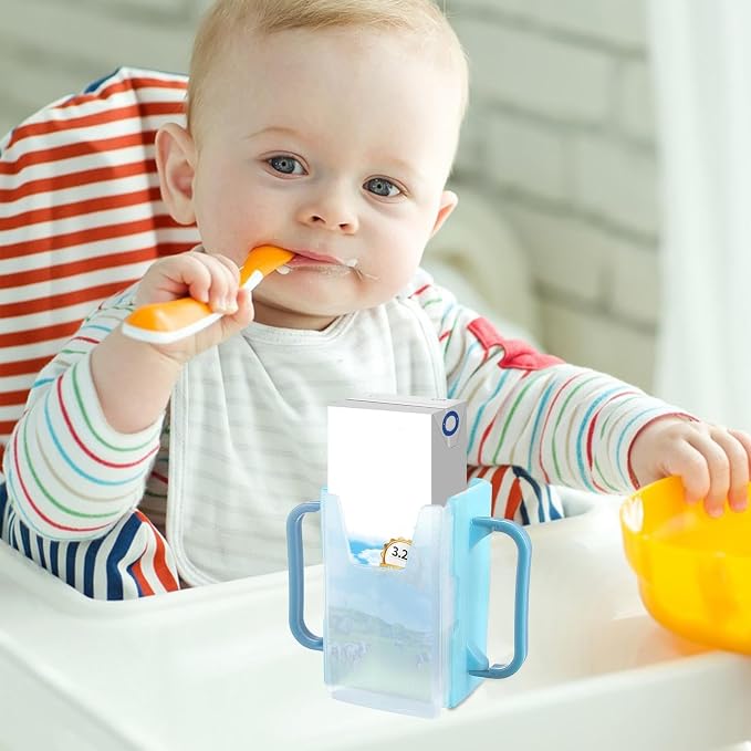 Generic Juice Bag Holder - Image 3