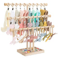 POVETIRE Headband Holder Stand Storage by POVETIRE