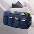 MEHIDFY Armchair Caddy, Waterproof Sofa Armrest Organizer, Non Slip Recliner by MEHIDFY-HOMEKITCHEN