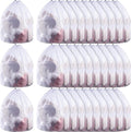 30 Pcs 24 * 32 Inches Fine Mesh Laundry Bag by Fabbay