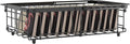 UMDONX Freezer Organizer Bins – Expandable from 11.2" to 17.7", Fit 5–10 Cu.Ft by UMDONXBuyNow