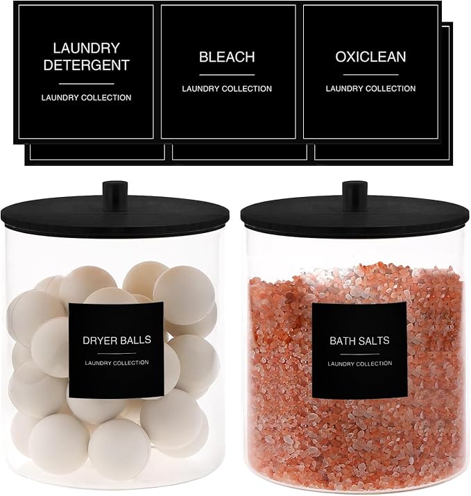 TIPGO Laundry Pods Container - Image 2