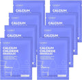 CLEVAST Refill Bag Suitable for All Brands, 8 Packs, 6.3 lb, Moisture Absorbers by CLEVAST