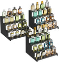Lifewit 12 Inch Cologne Organizer by Lifewit