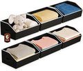 Large Closet Organizers and Storage Bins by Homsorout
