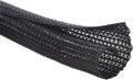Alex Tech 25ft - 1.25 inch Cord Protector Wire Loom Tubing Cable Sleeve Split by AlexTech