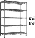 REIBII 1653LBS Storage Shelves by REIBII