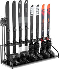 Ski Storage Rack-Holder Garage by YSJWAER
