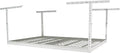 SafeRacks 4x6 Overhead Garage Storage Rack by SafeRacks