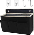 Wall Hanging Organizer Bag/Hanging Baskets by Someteth