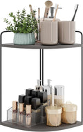 Bathroom Counter Organizer, Countertop Organizer, Vanity Organizers, Bathroom by ForestAngle