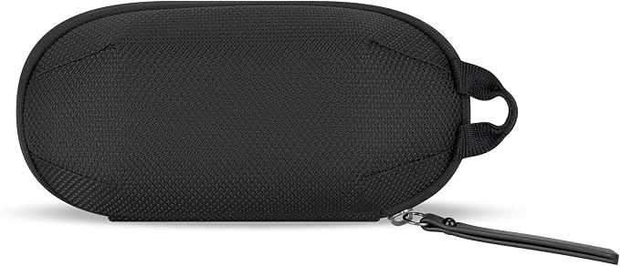 Sherpani Mini Co-Pilot, Travel Cable Bag, Cord Storage Organizer, Small Tech - Image 5