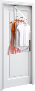 InstaHanger - The Original Collapsible Clothes Storage and Drying Rack​ by InstaHANGER
