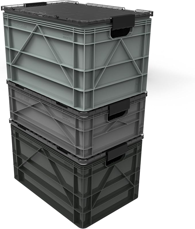 SIDIO CRATE Pro Pack by Sidio