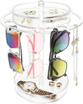 Acrylic Sunglasses Holder Stand by Innovativelife