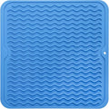 Silicone Dish Drying Mat for Multiple Usage, Easy clean, Eco-friendly, by MicoYang