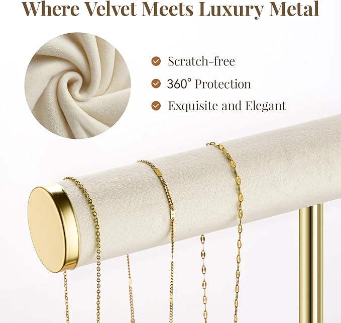 3 Tier Bracelet Holder Display - Image 2