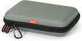 Gray-Green Hard Shell Carrying Case by GLCON