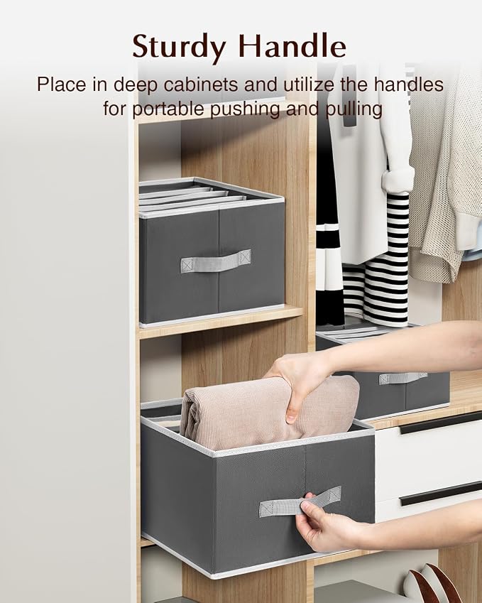 Clothes Organizers and Storage - Image 4