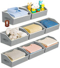 Large Closet Organizers and Storage Bins by Homsorout